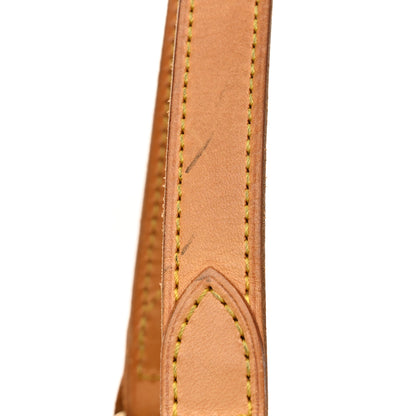 Louis Vuitton Monogram Batignolles Horizontal 11 of 11