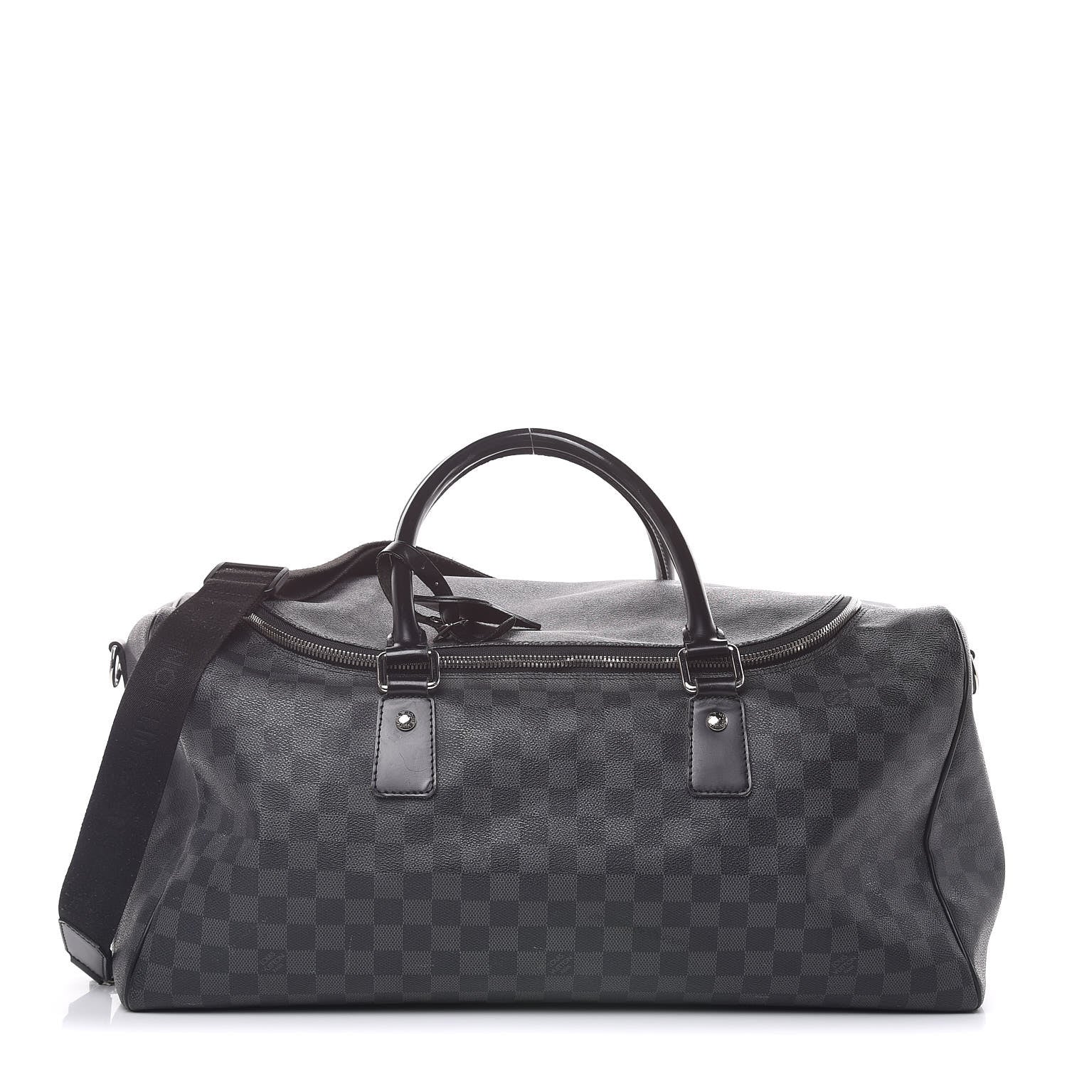 Louis Vuitton Damier Graphite Roadster 1 of 23