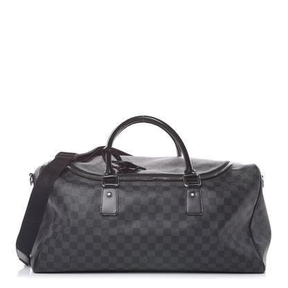 Louis Vuitton Damier Graphite Roadster 1 of 23