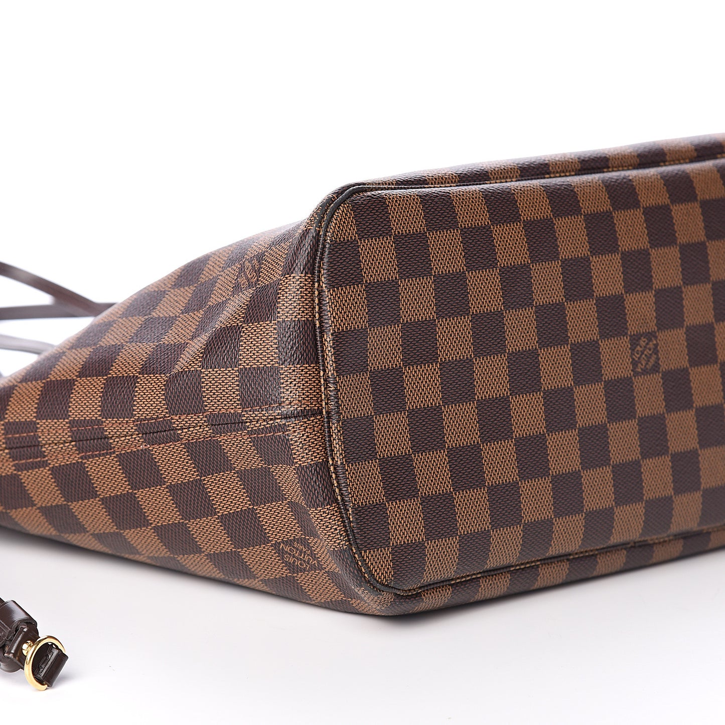 Damier Ebene Neo Neverfull MM