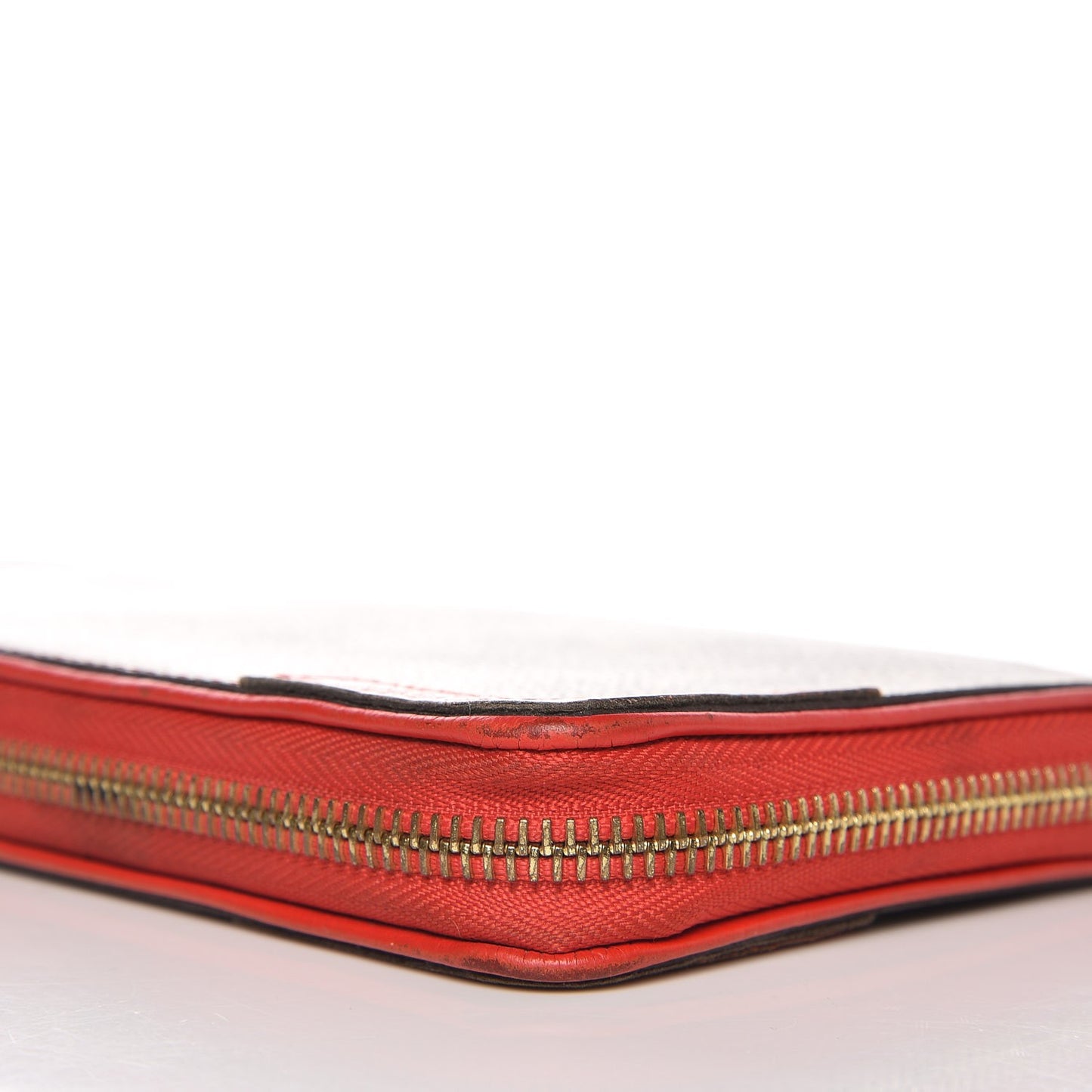 Monogram Daily Organizer Cherry