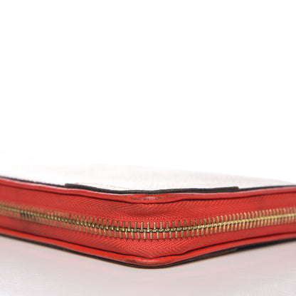Louis Vuitton Monogram Daily Organizer Cherry 10 of 12