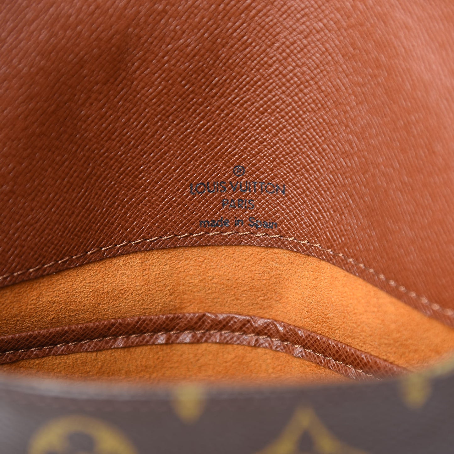 Monogram Musette Salsa