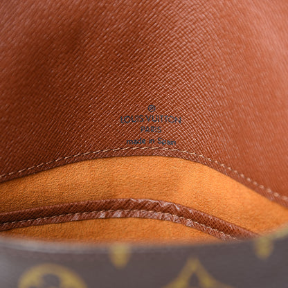 Louis Vuitton Monogram Musette Salsa 6 of 11