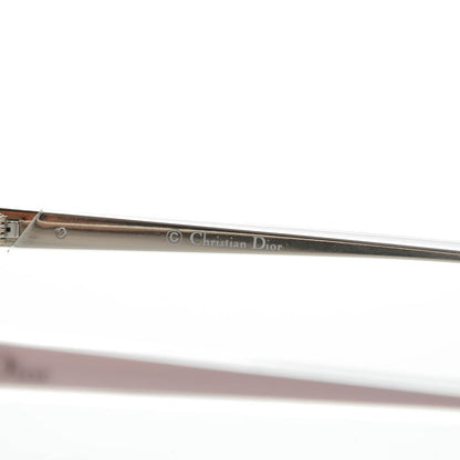 Christian Dior Run/S BJNHD Sunglasses Black Pink 5 of 9