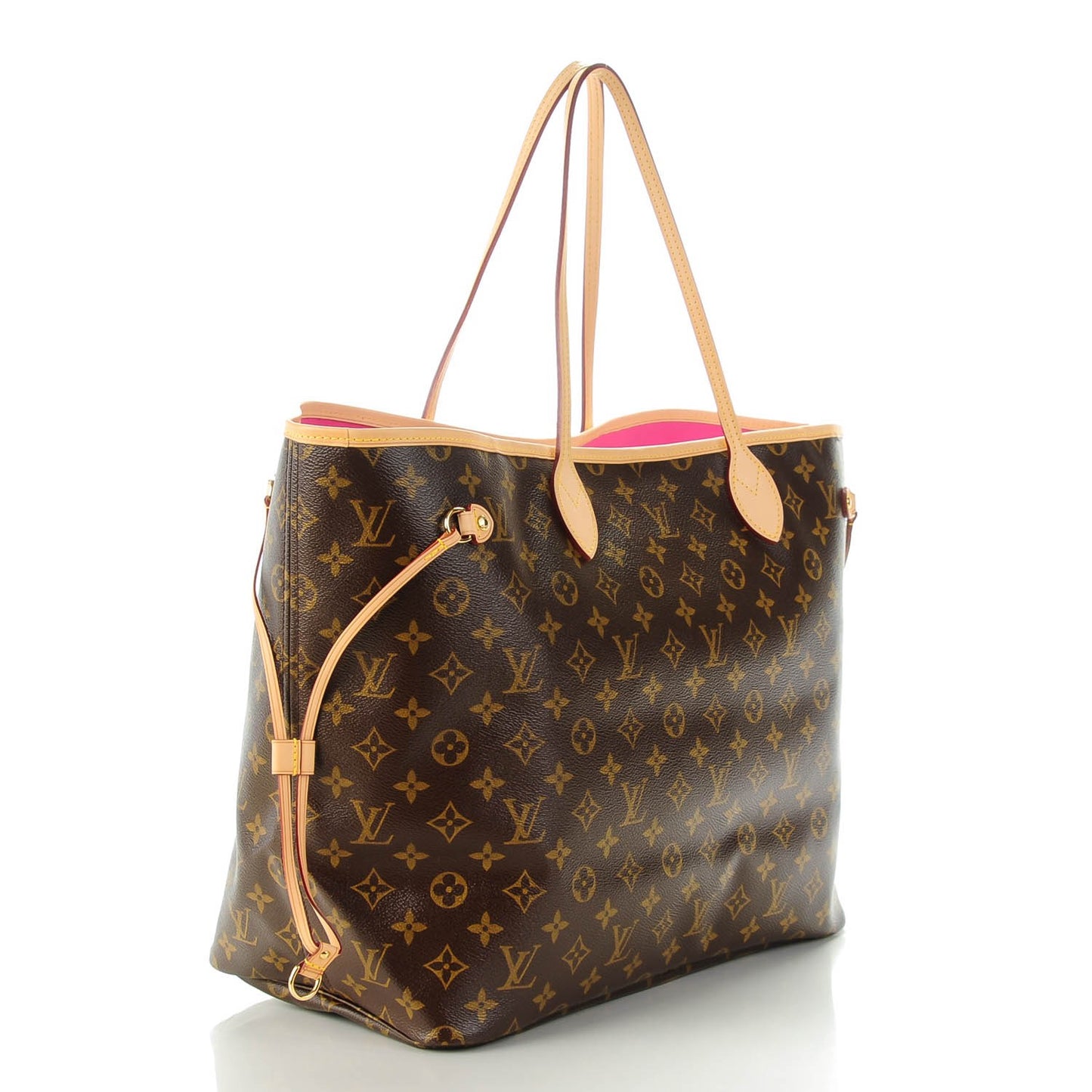 Monogram MOCA Neverfull GM