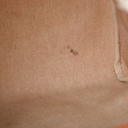 Hermes Toile Vache Calfskin Herbag 39 MM Natural 12 of 37