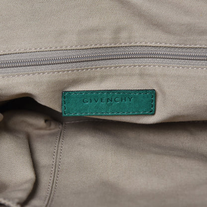 Givenchy Lambskin Medium Nightingale Emerald 7 of 12