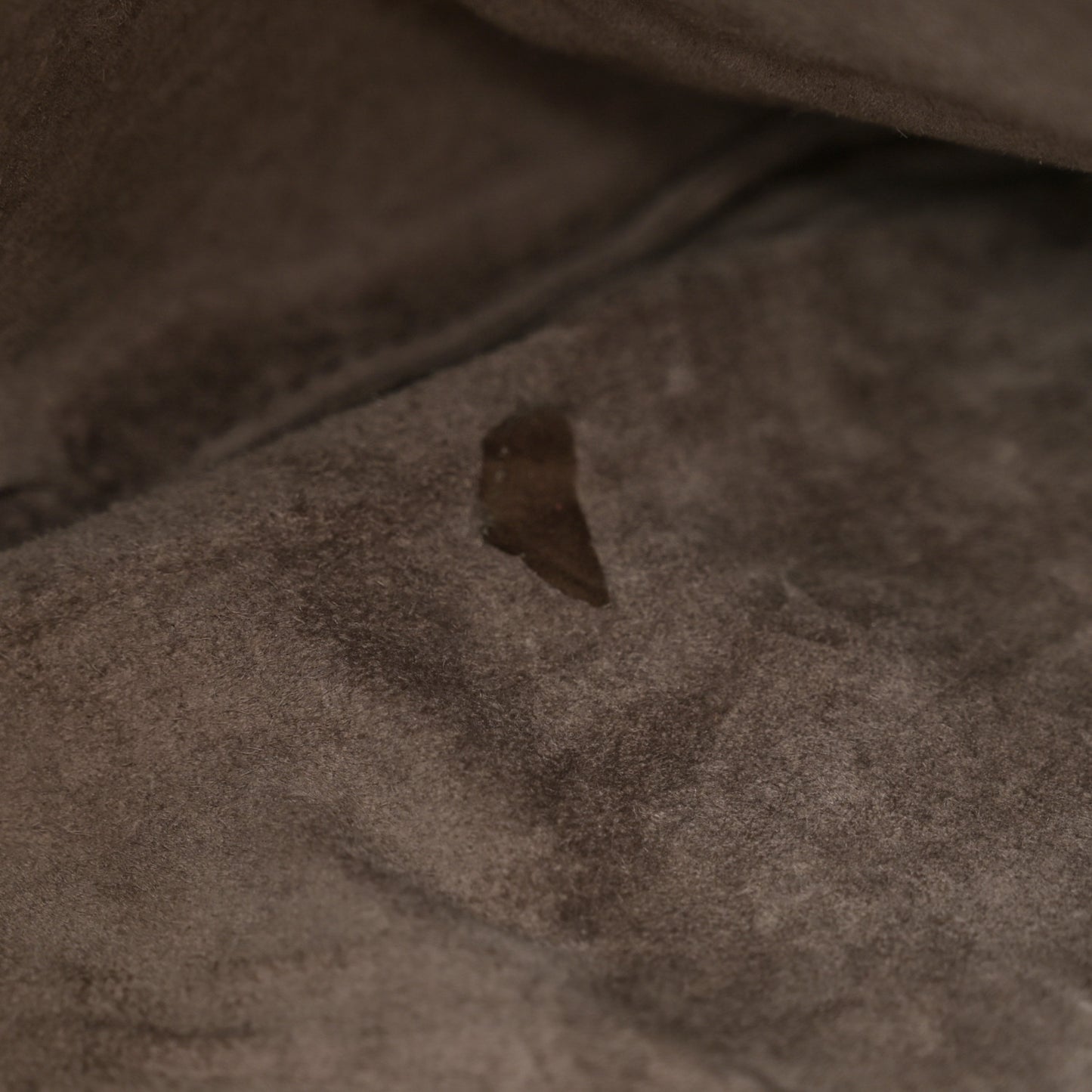 Nappa Intrecciato Maxi Veneta Hobo Noce