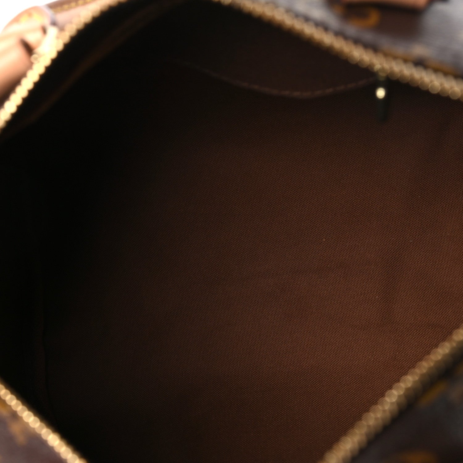 Louis Vuitton Monogram Speedy 25 5 of 10