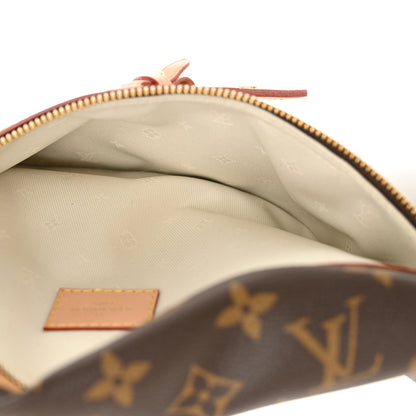 Louis Vuitton Monogram High Rise Bumbag 5 of 10