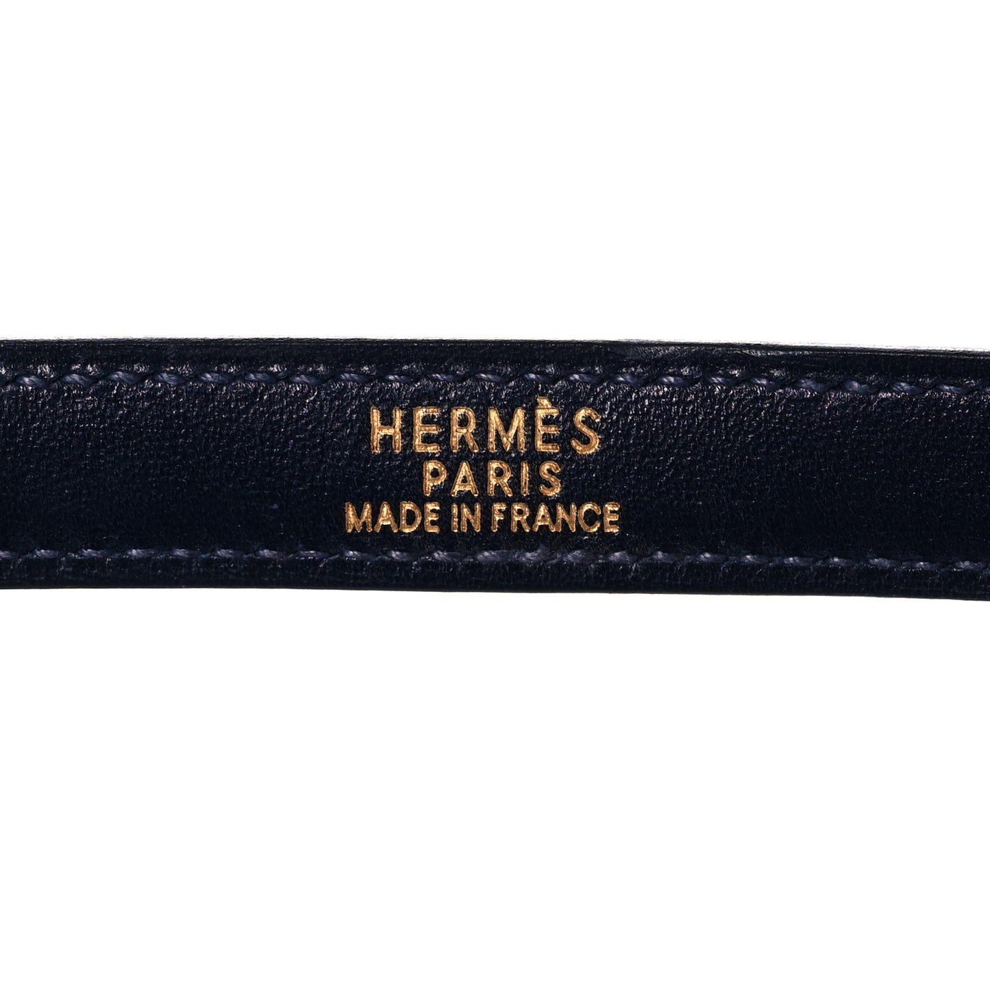 Box Kelly Sellier 32 Bleu Marine