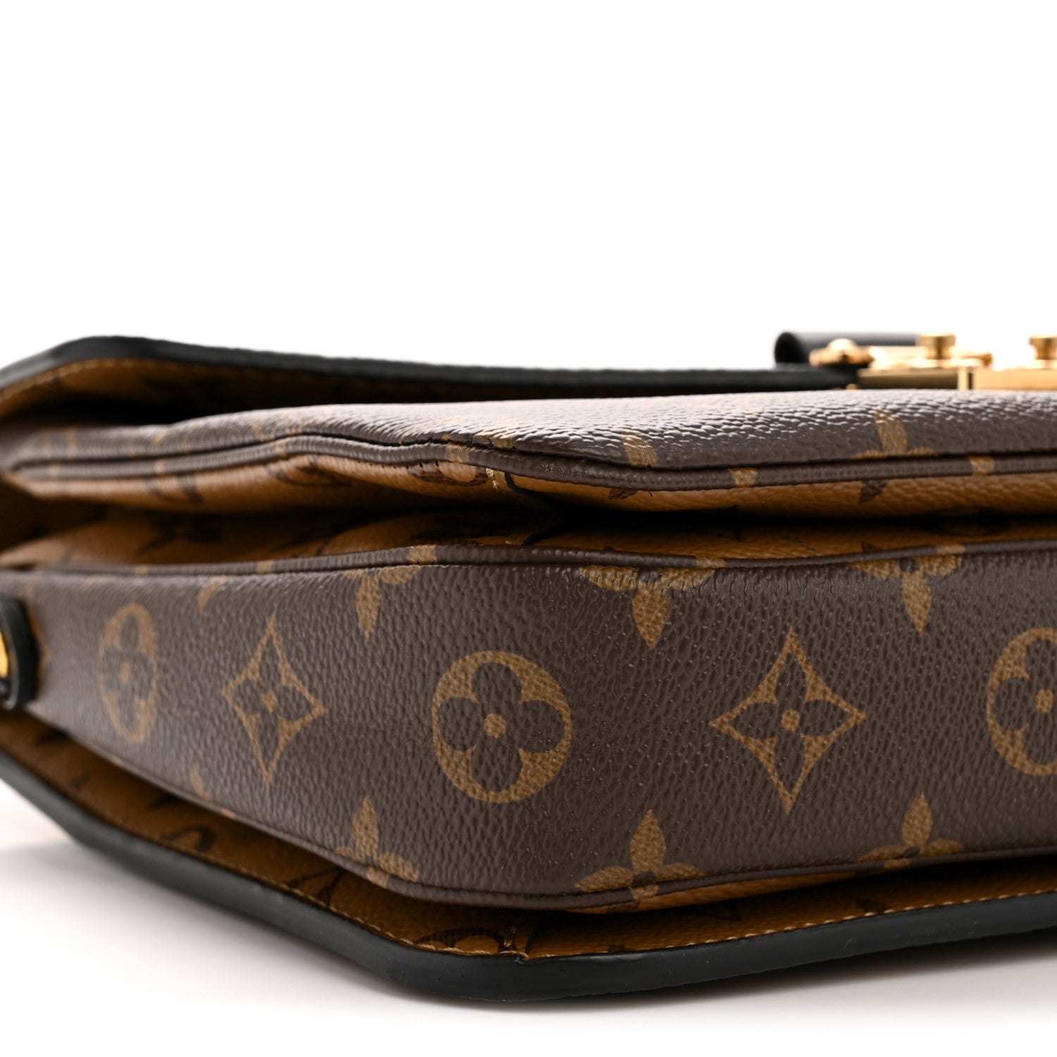 Louis Vuitton Reverse Monogram Pochette Metis 9 of 13