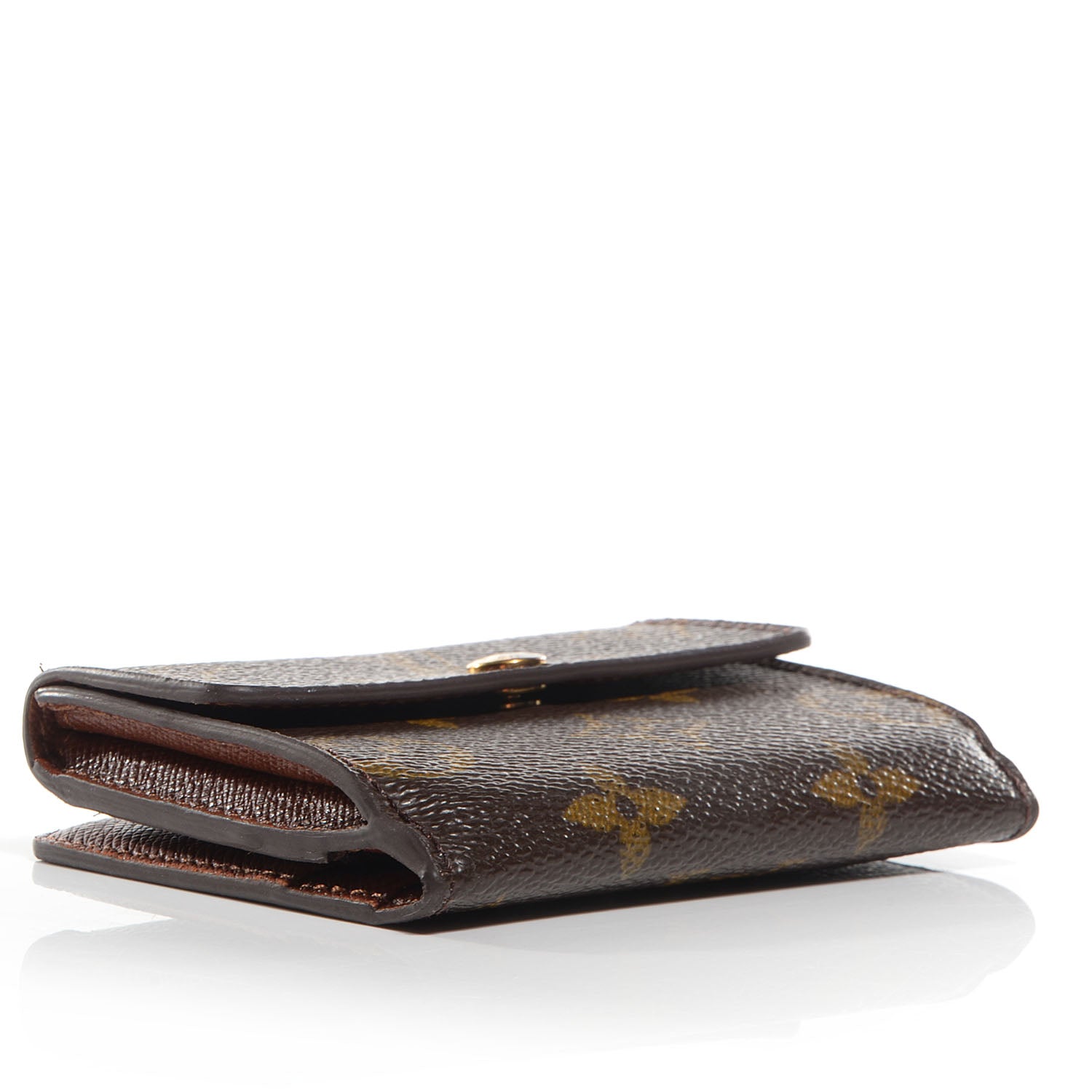 Louis Vuitton Monogram Ludlow Wallet 4 of 8