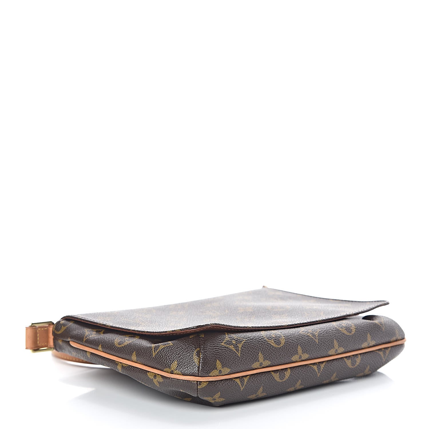 Louis Vuitton Monogram Musette Tango 4 of 6