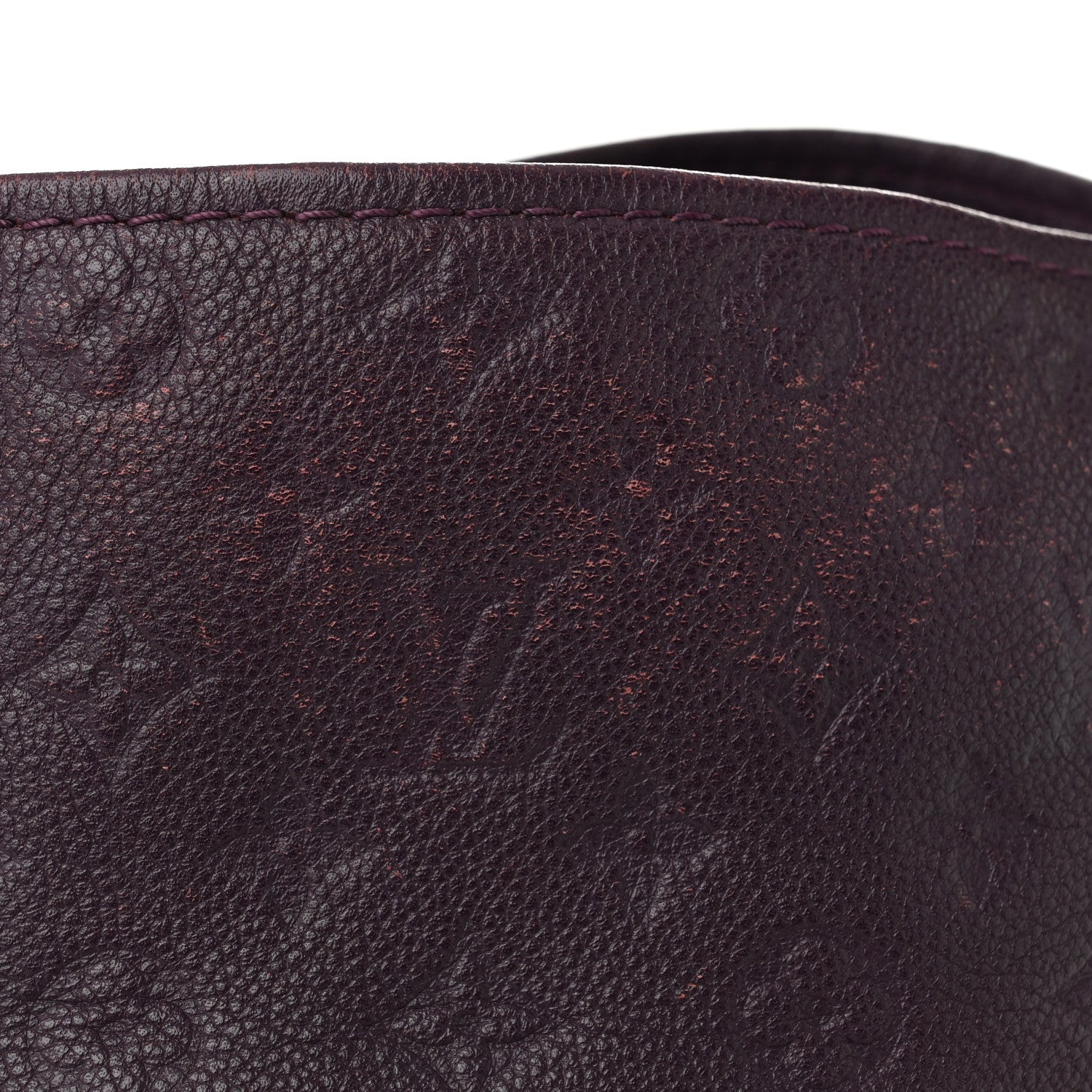 Louis Vuitton Empreinte Artsy MM Aube 11 of 13