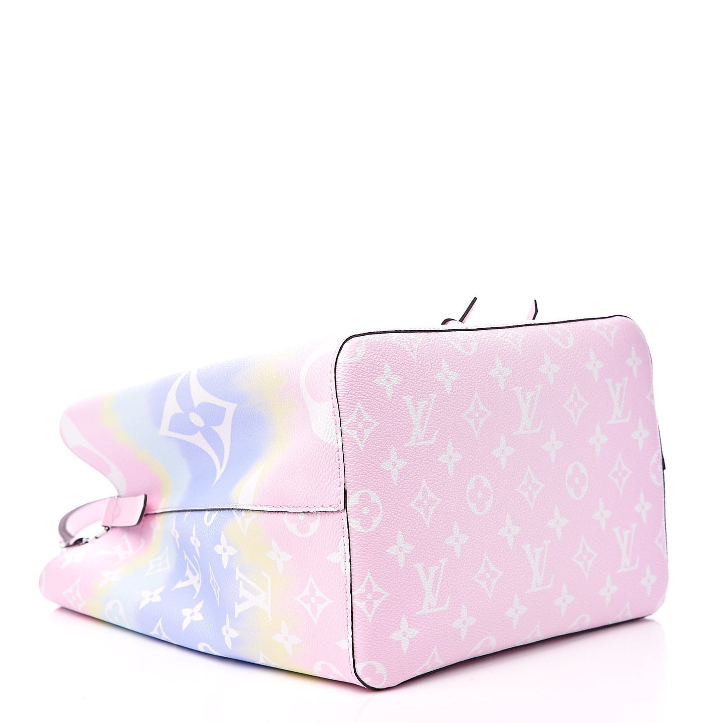 Monogram Escale Neonoe MM Pastel