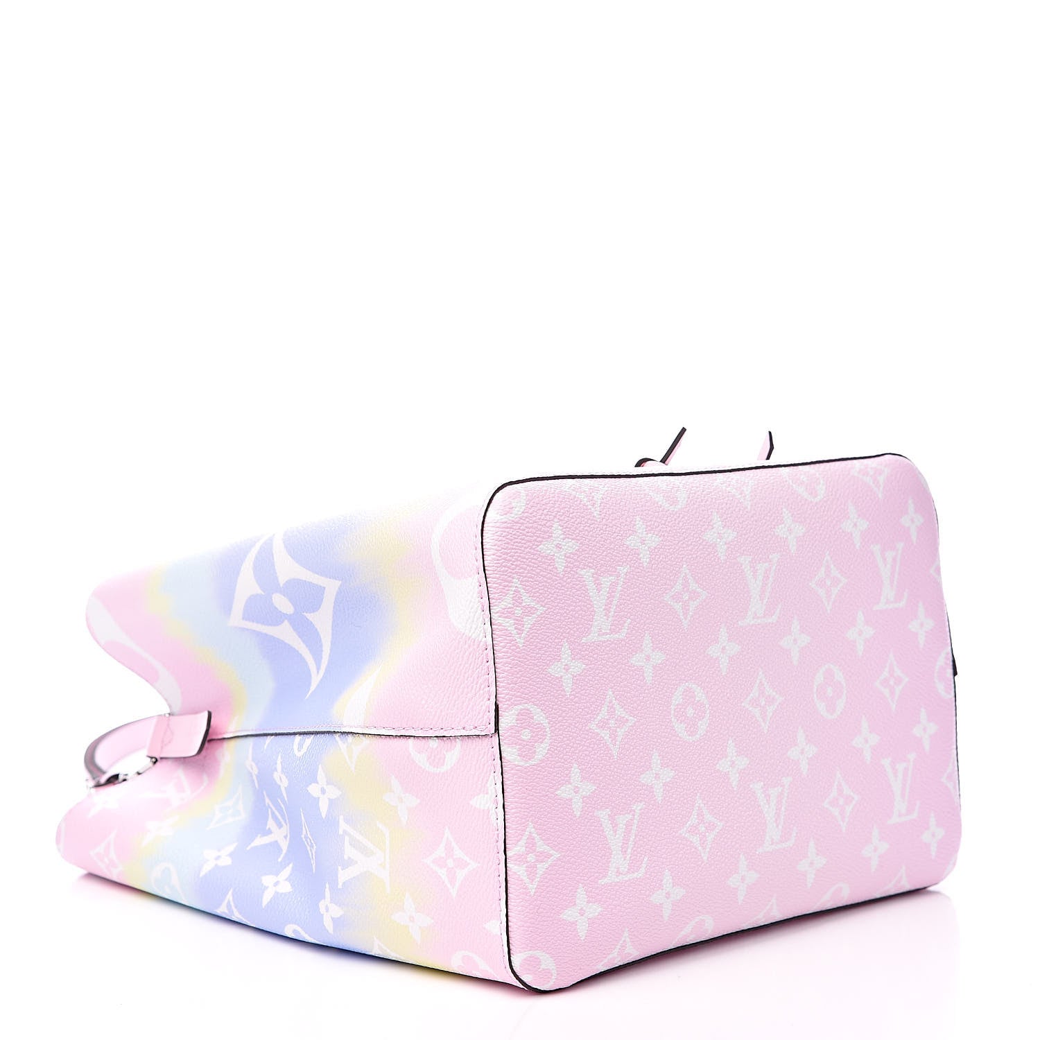 Louis Vuitton Monogram Escale Neonoe MM Pastel 4 of 9