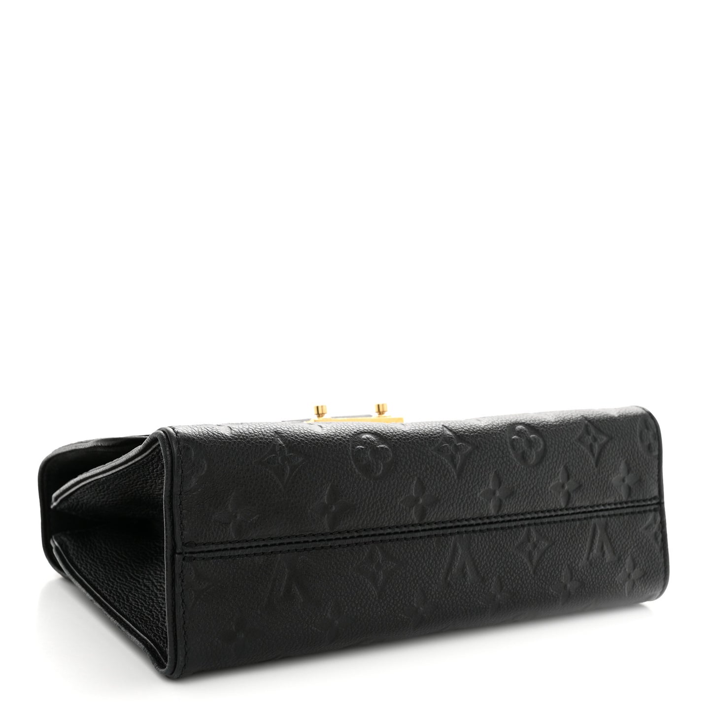 Empreinte Saint Sulpice PM Black