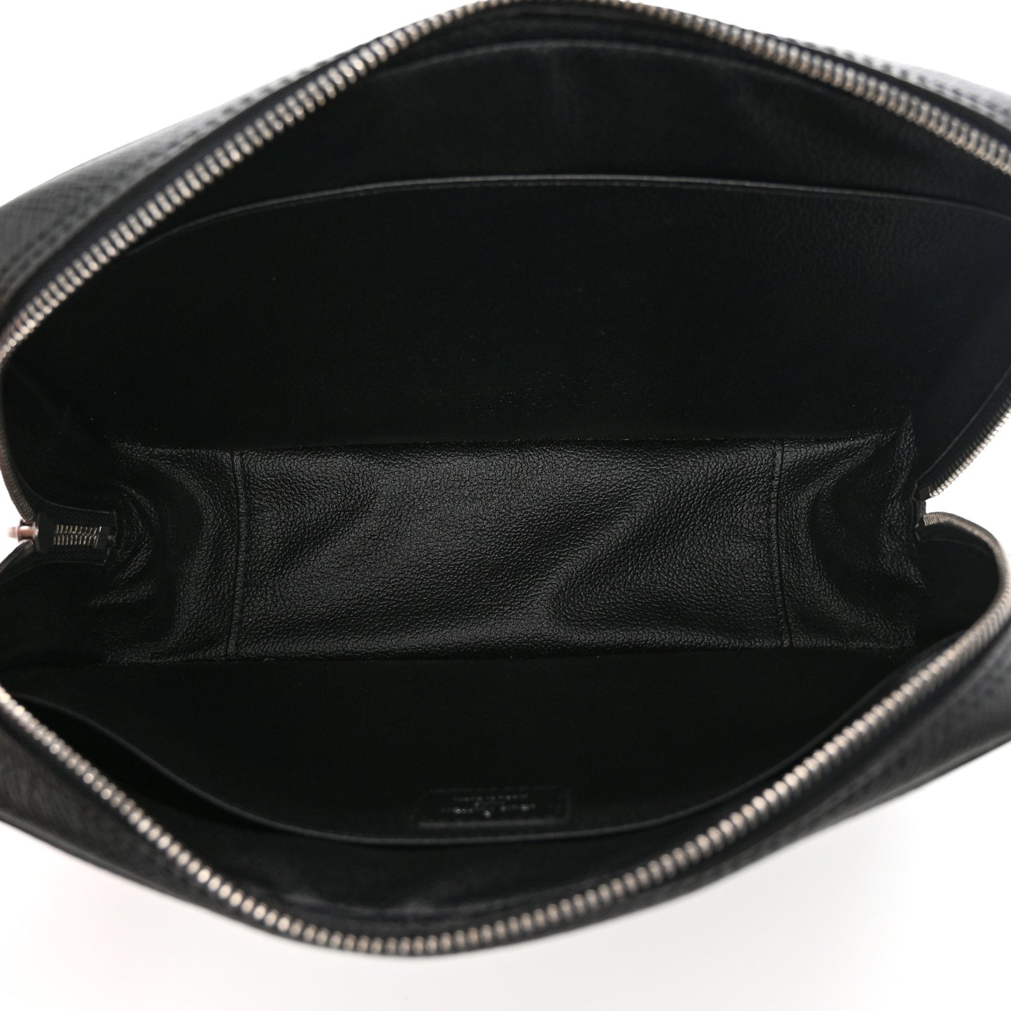 Taiga Trousse Toilette GM Ardoise
