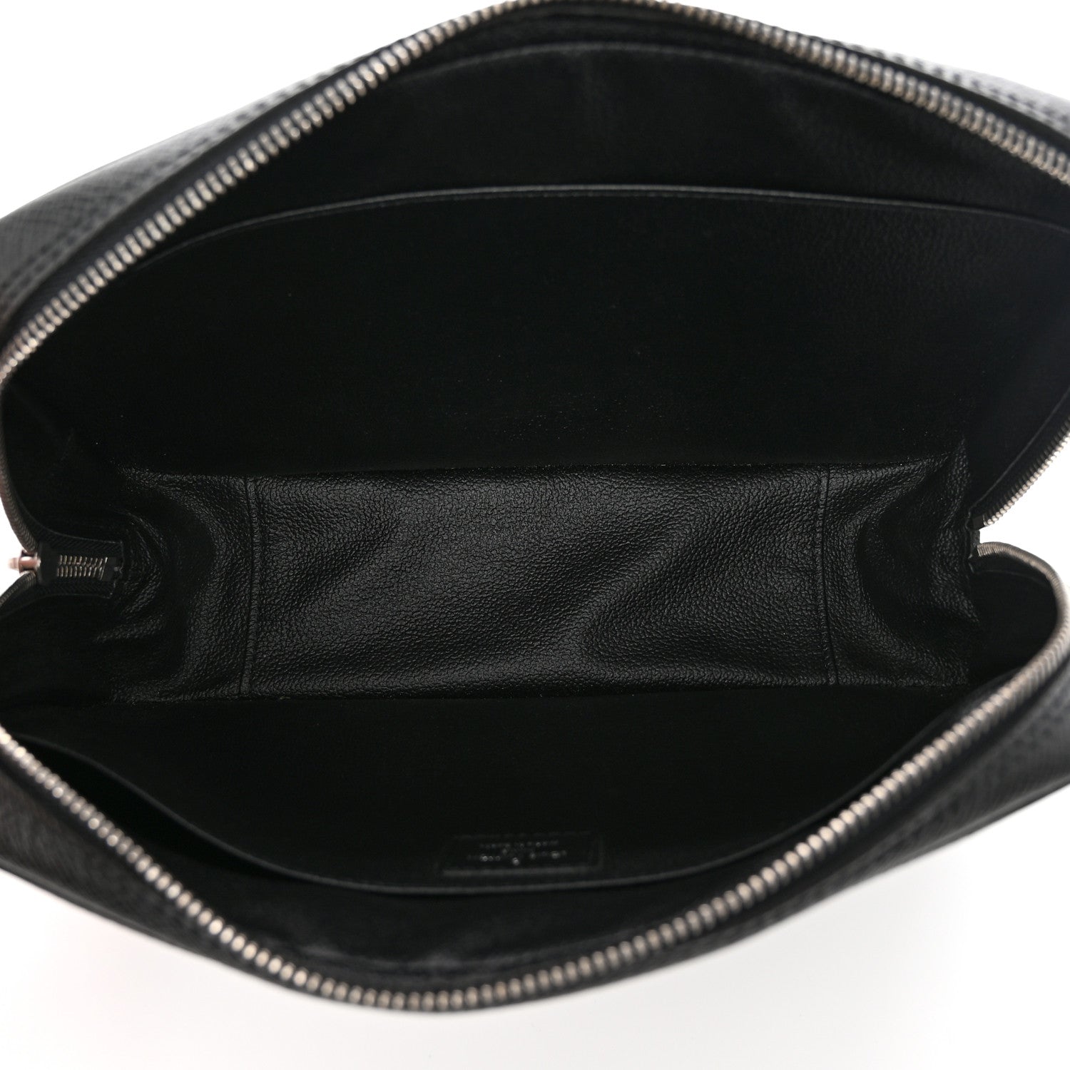 Louis Vuitton Taiga Trousse Toilette GM Ardoise 5 of 7