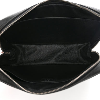 Louis Vuitton Taiga Trousse Toilette GM Ardoise 5 of 7
