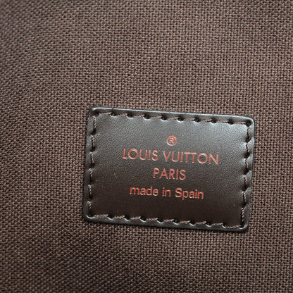 Louis Vuitton Damier Ebene Beaubourg 6 of 7