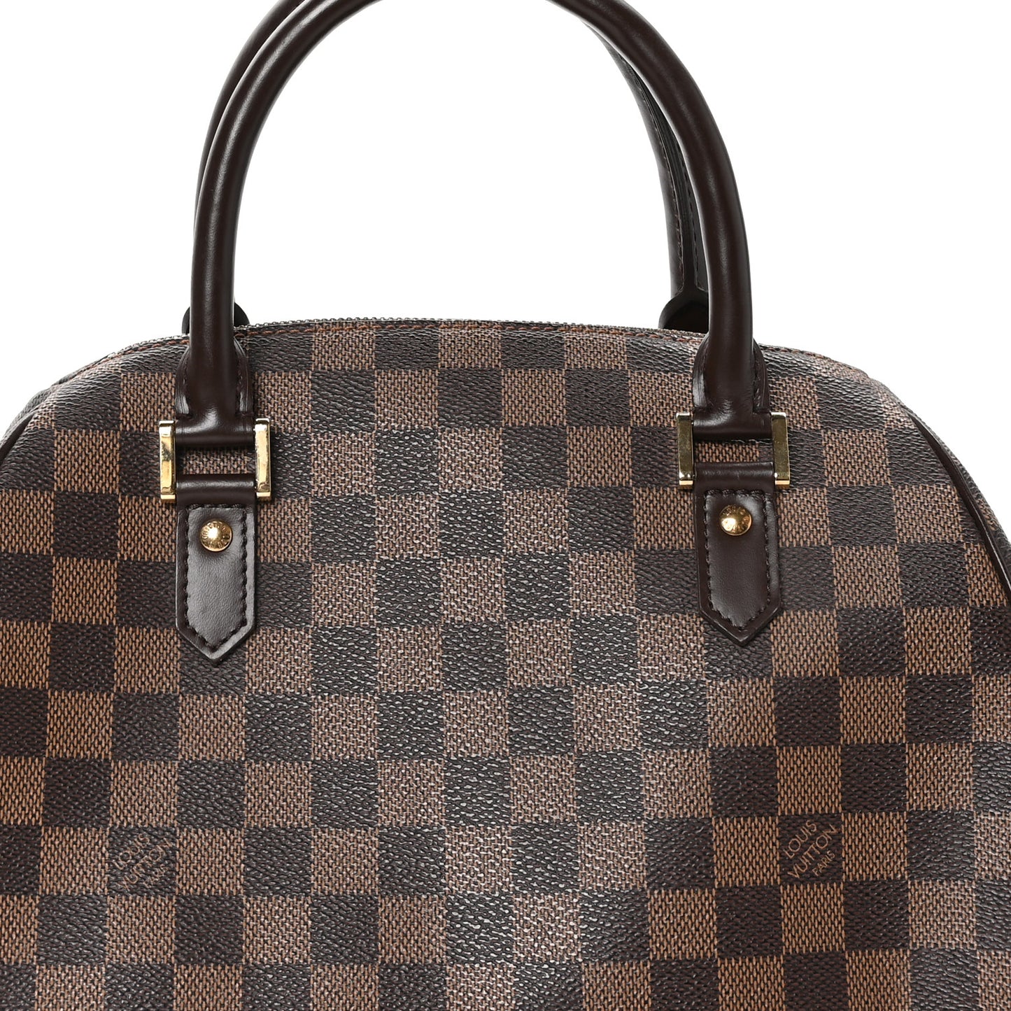 Damier Ebene Ribera MM