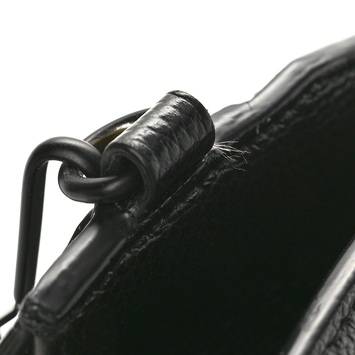 Balenciaga Grained Calfskin Neo Classic Black Hardware S City Black 12 of 12