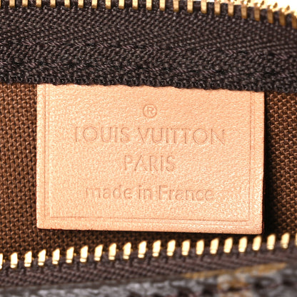 Louis Vuitton Monogram Nano Speedy 6 of 10