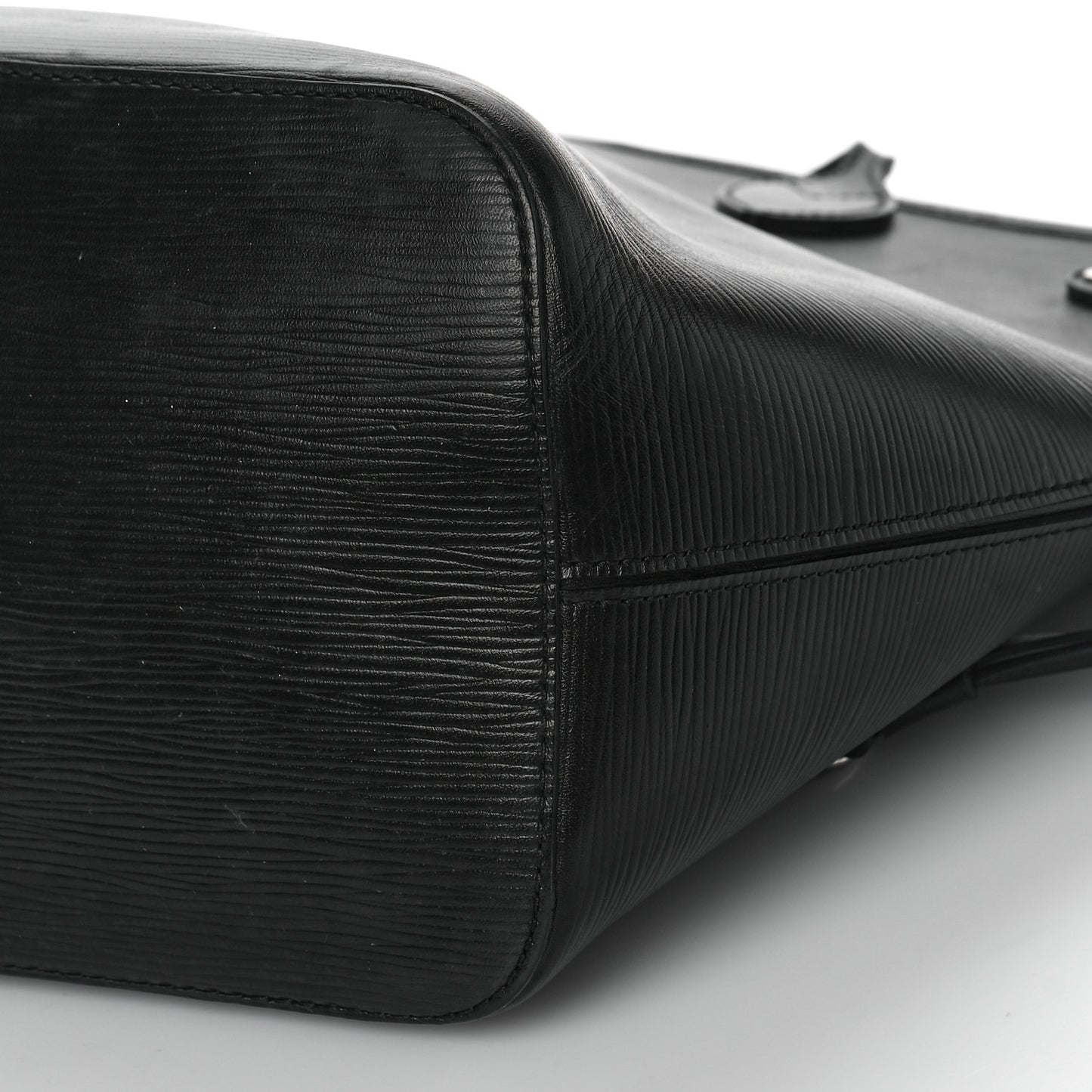 Epi Neverfull MM Black