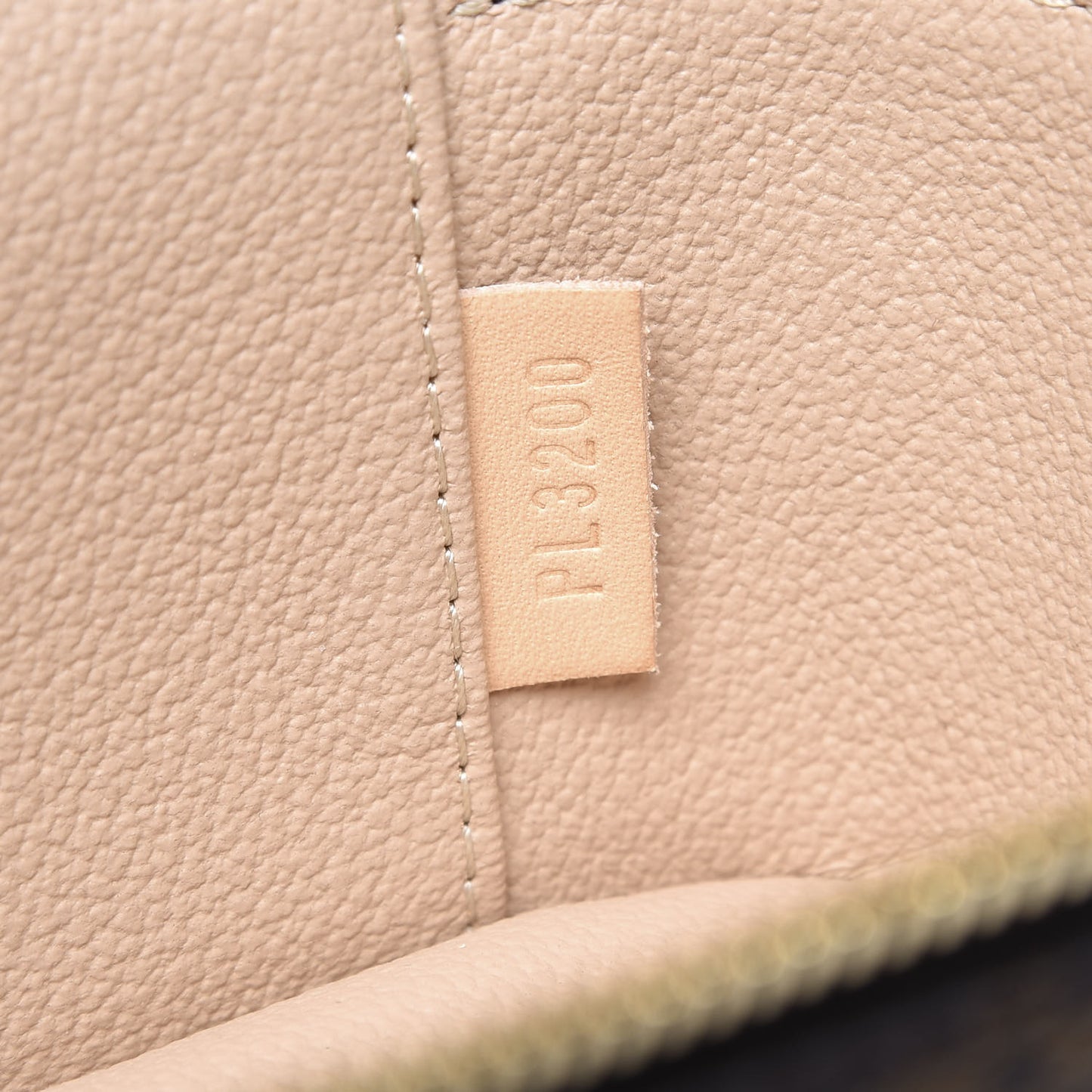 Monogram Nano Nice