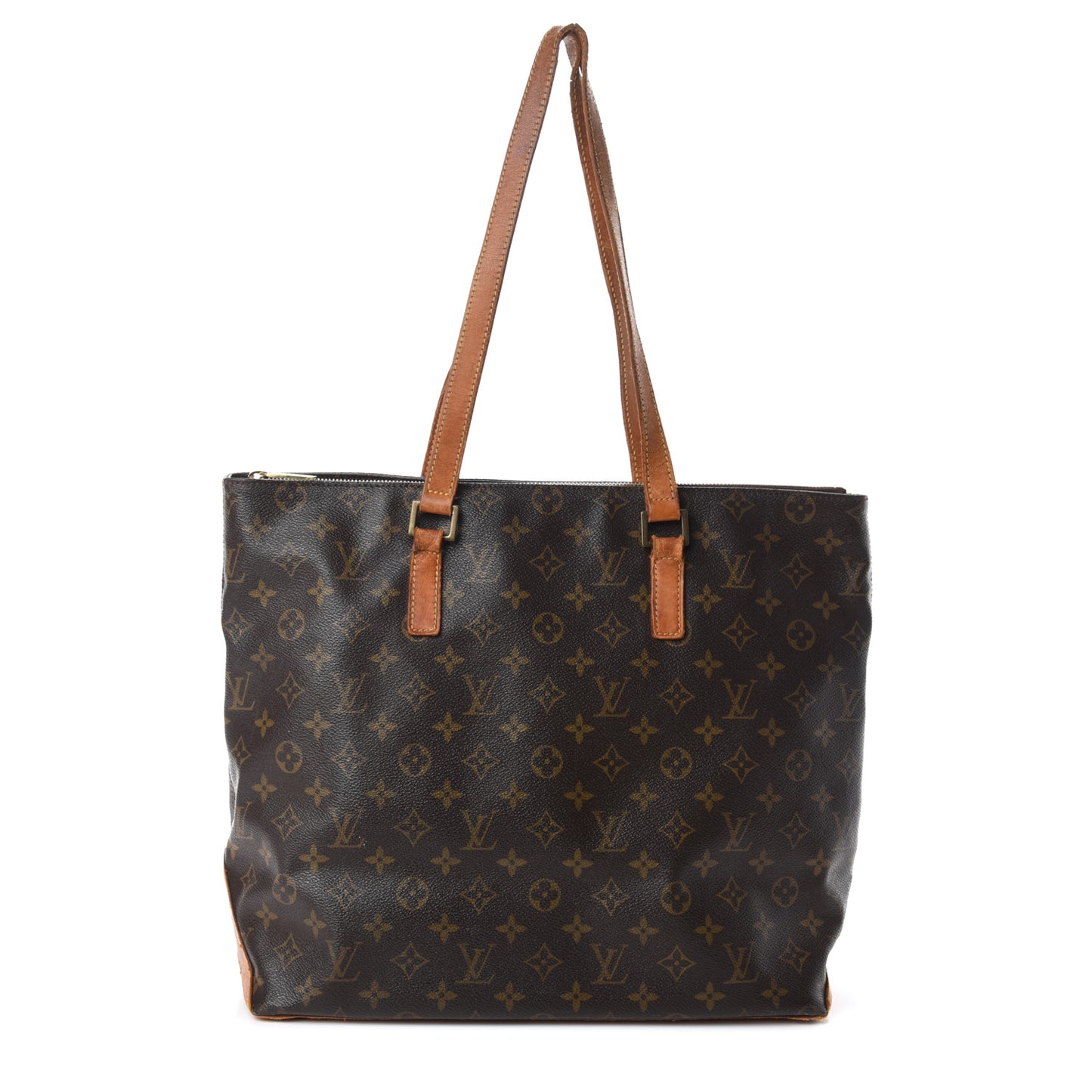 Monogram Cabas Mezzo