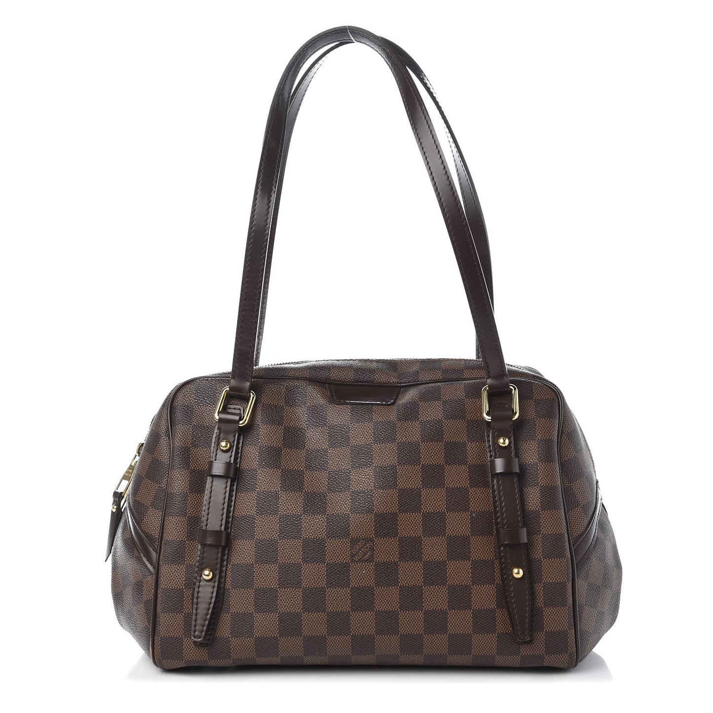 Damier Ebene Rivington GM