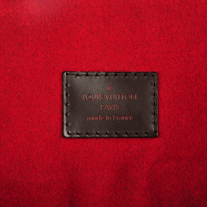 Louis Vuitton Damier Ebene Trevi GM 8 of 9