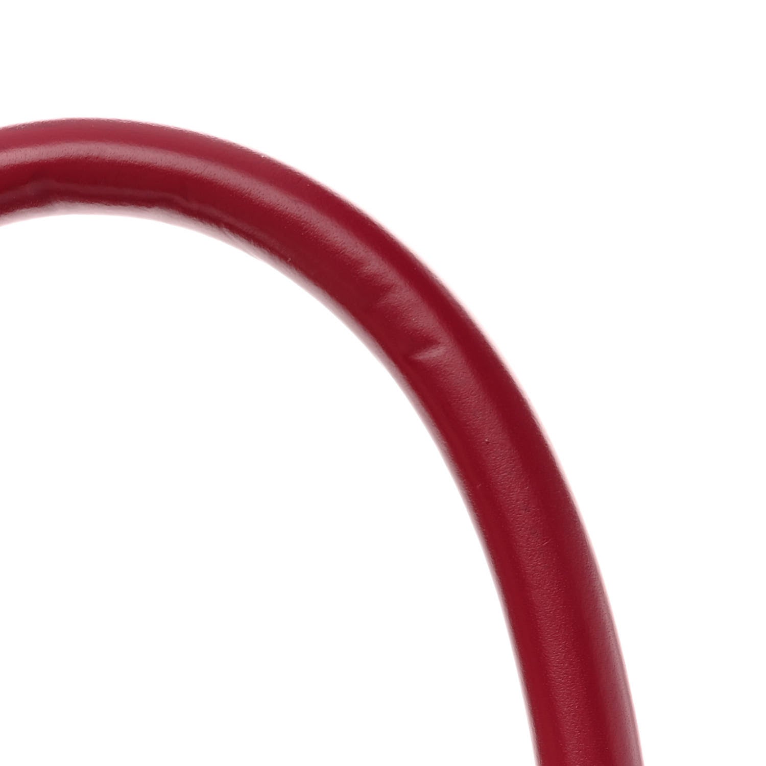 Louis Vuitton Epi Alma MM Fuchsia 12 of 12