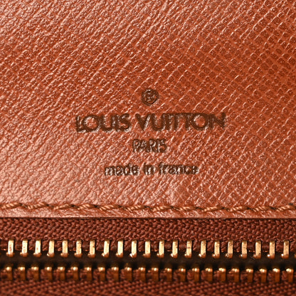 Louis Vuitton Monogram Monceau 28 6 of 9