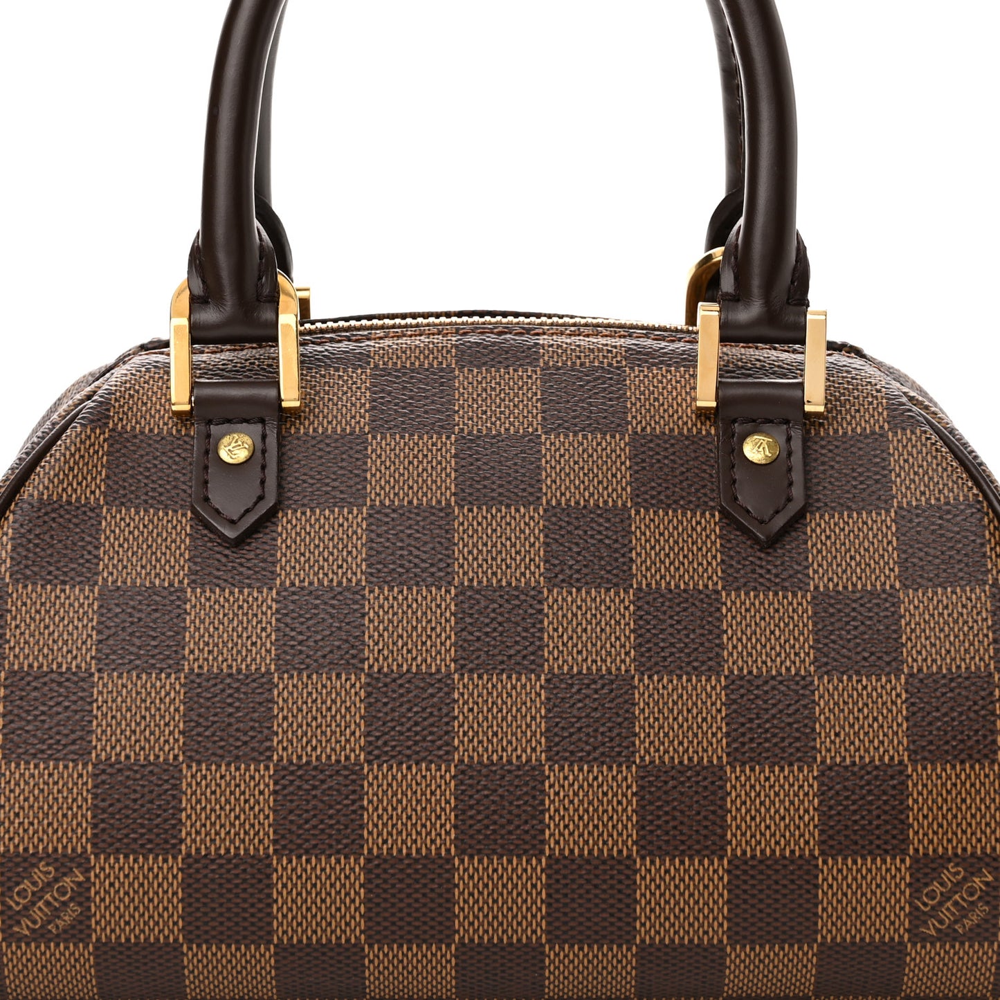 Damier Ebene Ribera Mini