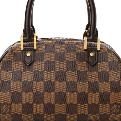 Louis Vuitton Damier Ebene Ribera Mini 7 of 9