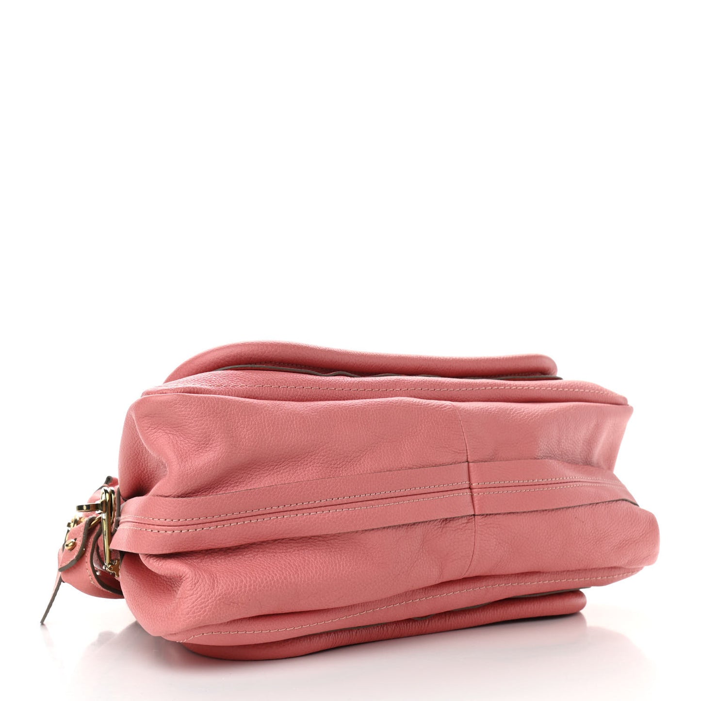 Calfskin Small Paraty Magnolia