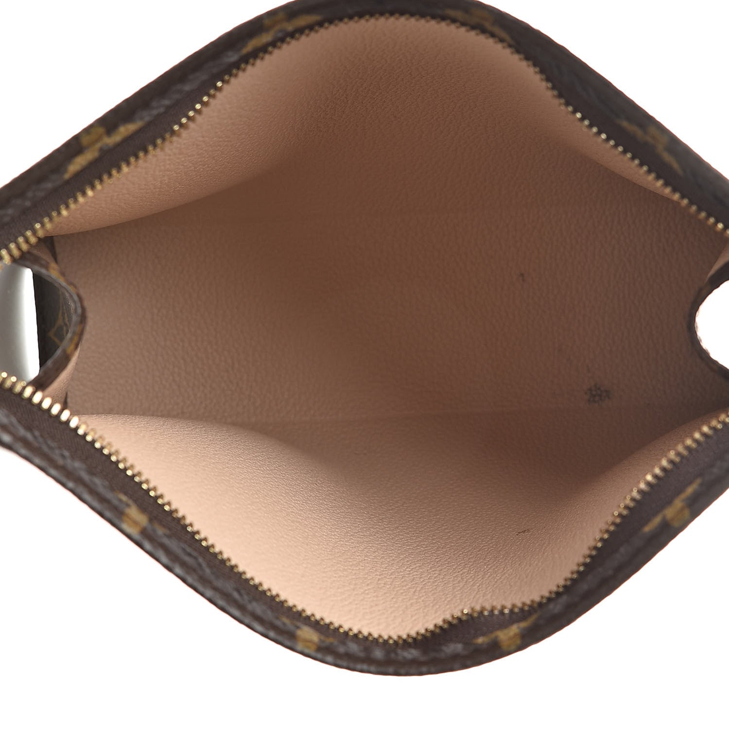 Louis Vuitton Monogram Toiletry Pouch 19 5 of 10