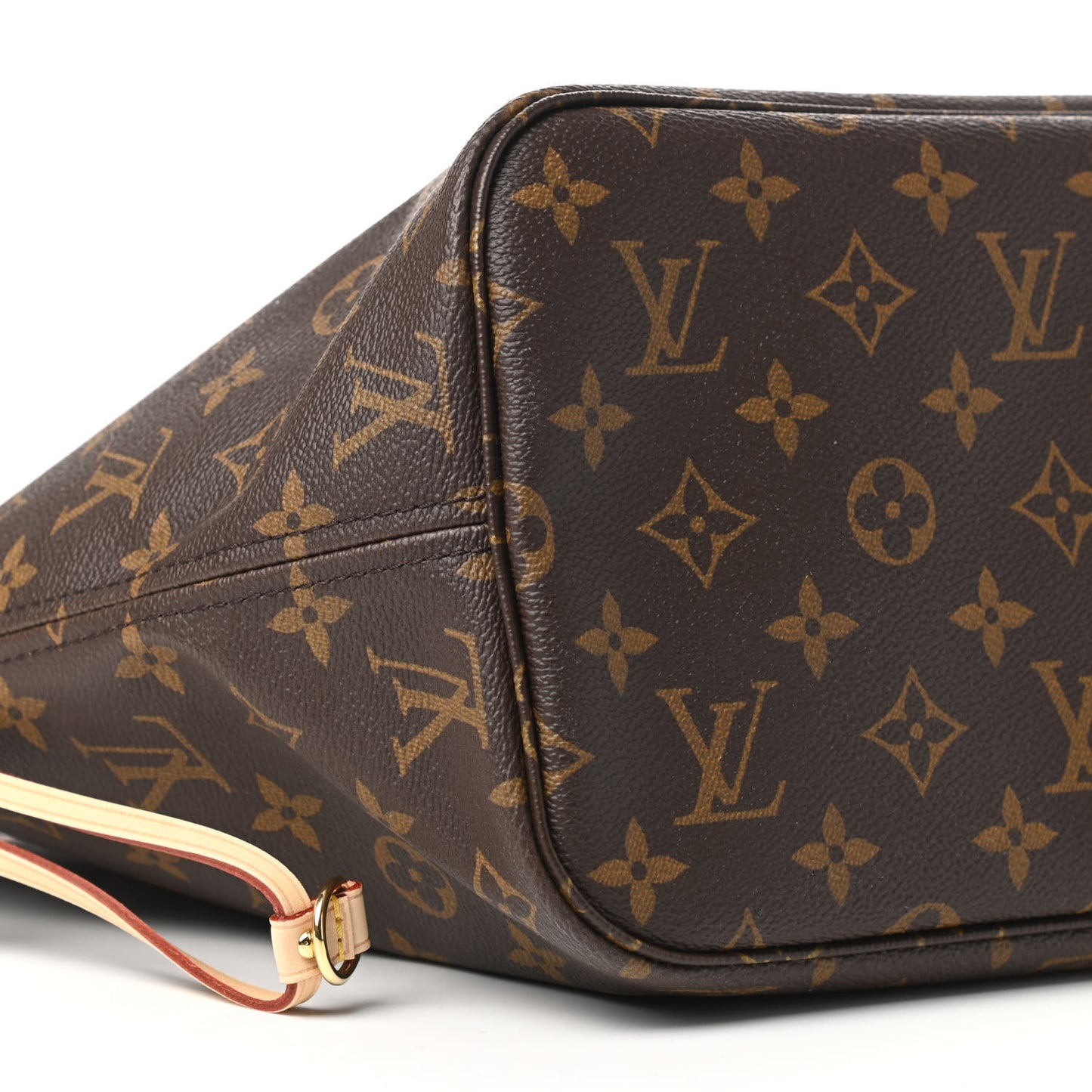 Monogram Neo Neverfull MM