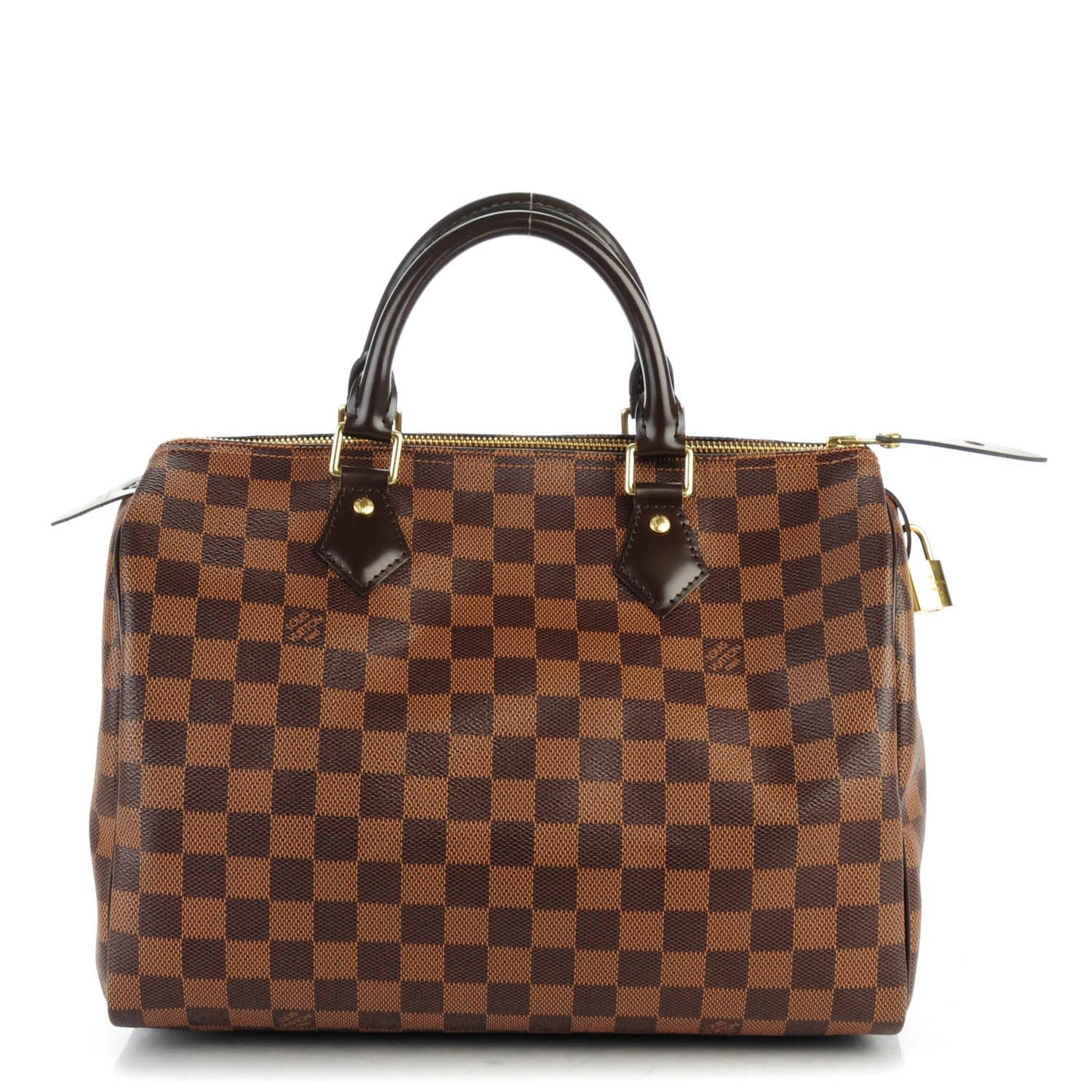 Damier Ebene Speedy 30