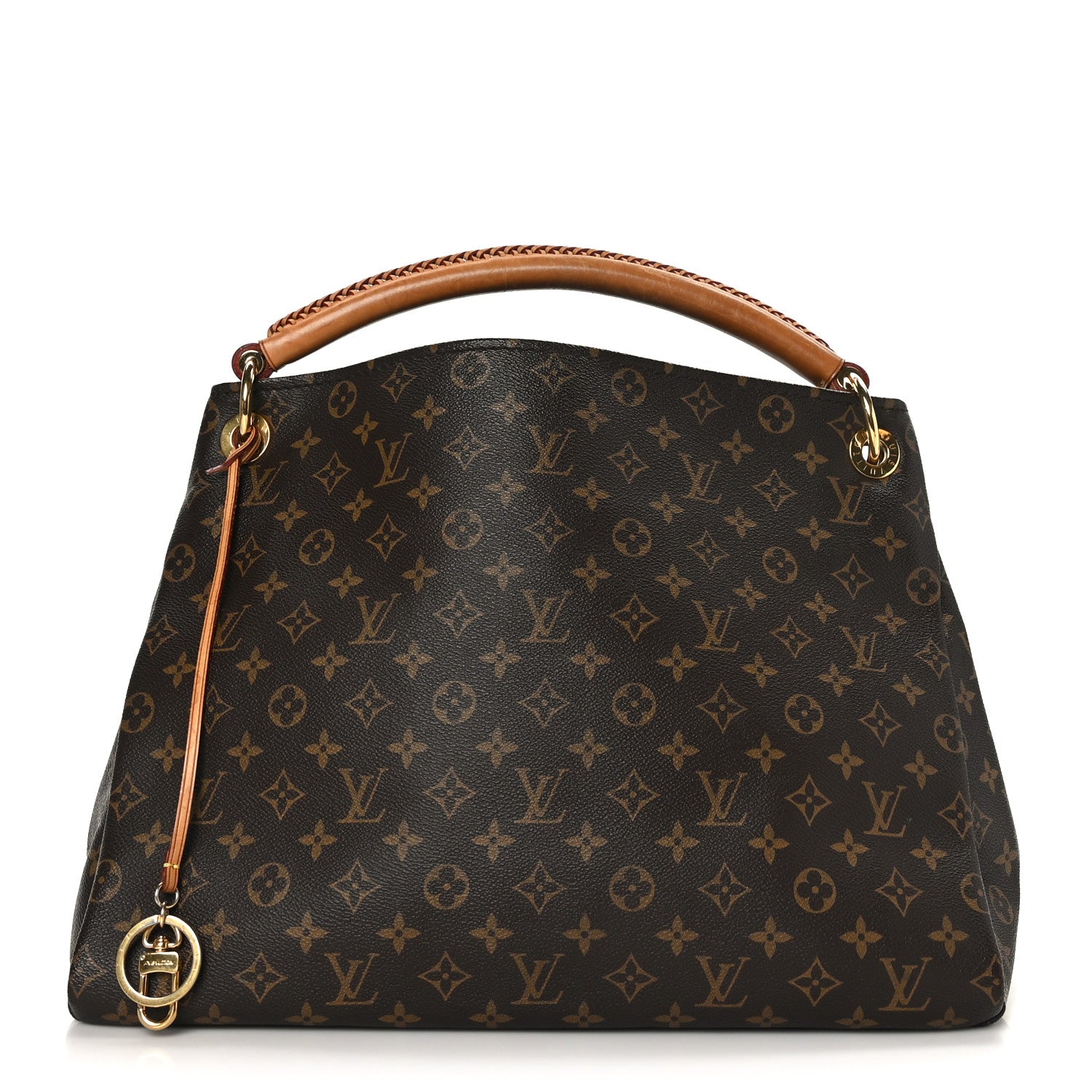 Louis Vuitton Monogram Artsy MM 1 of 10