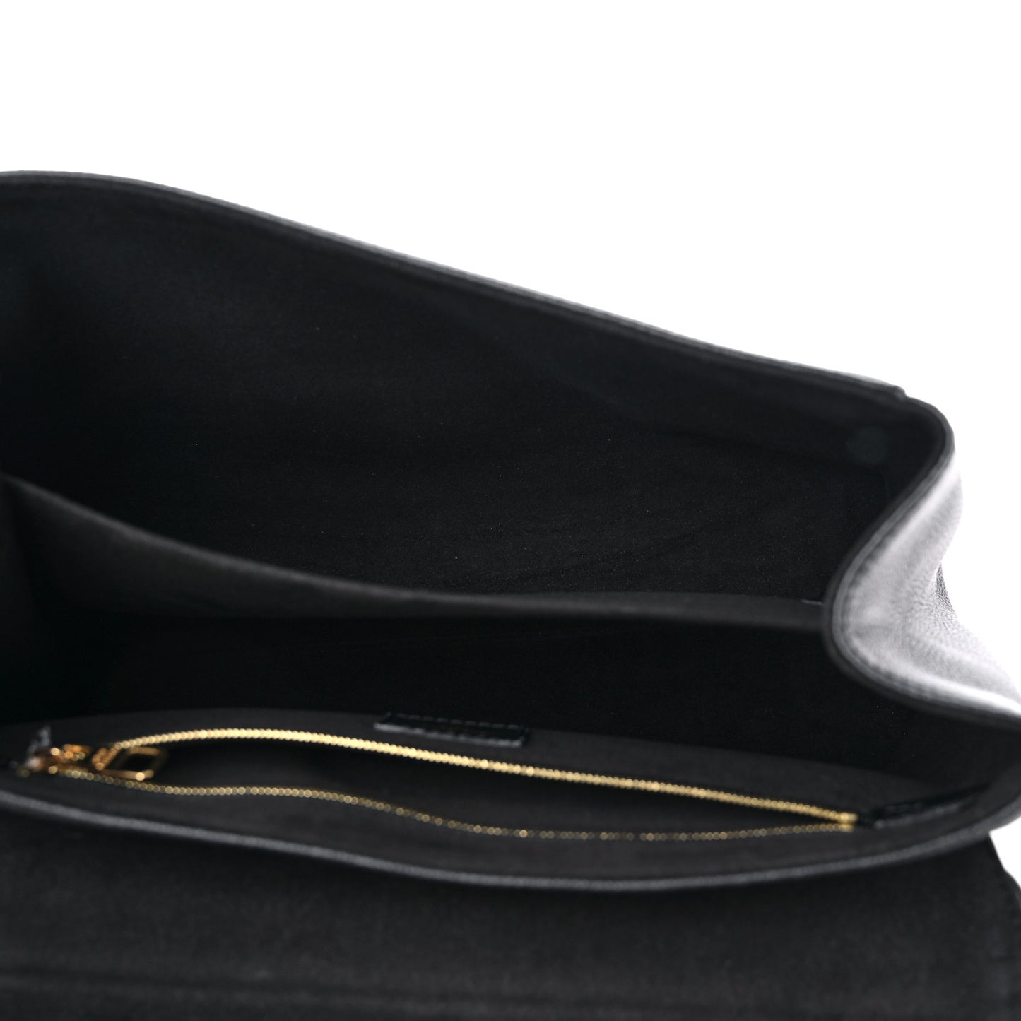 Empreinte Saint Germain MM Black
