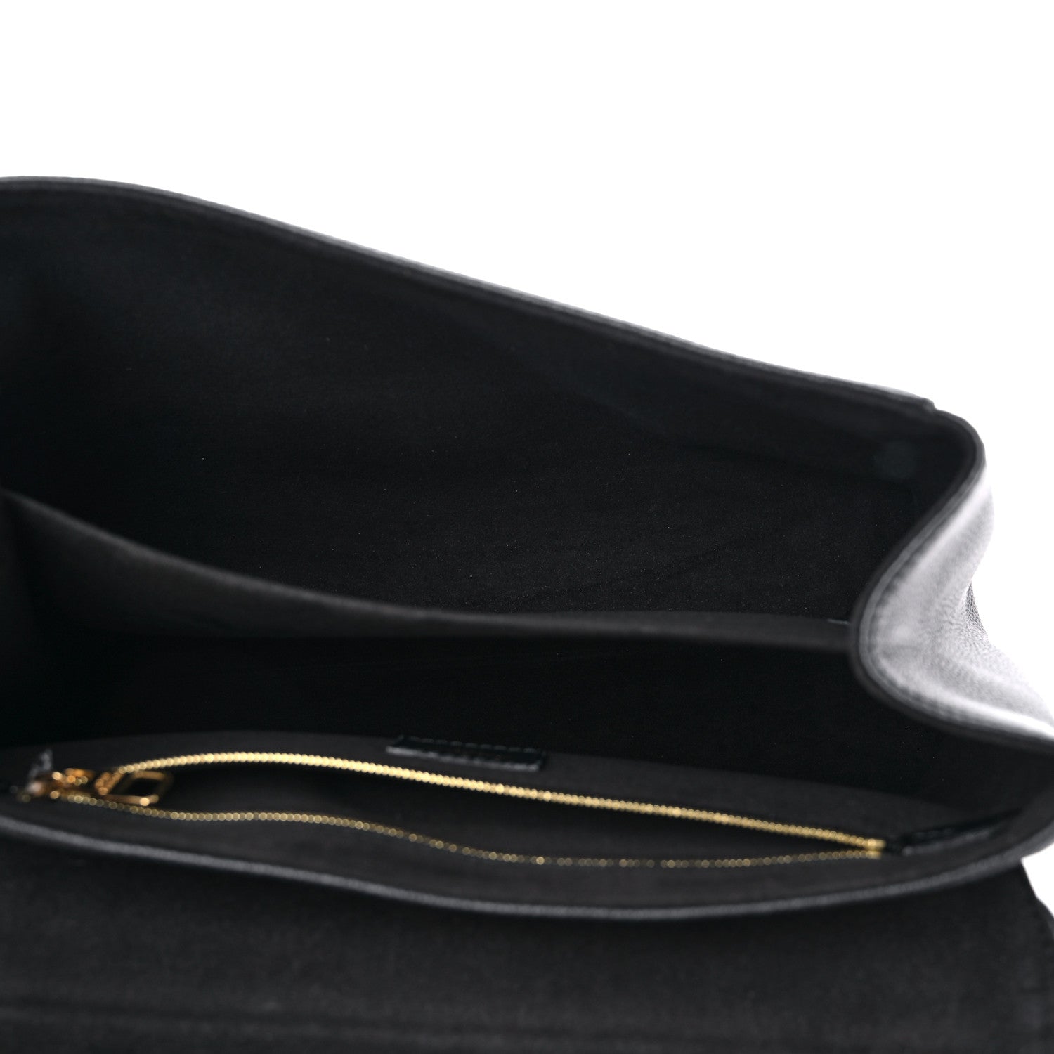 Louis Vuitton Empreinte Saint Germain MM Black 5 of 12