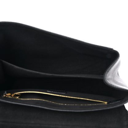 Louis Vuitton Empreinte Saint Germain MM Black 5 of 12