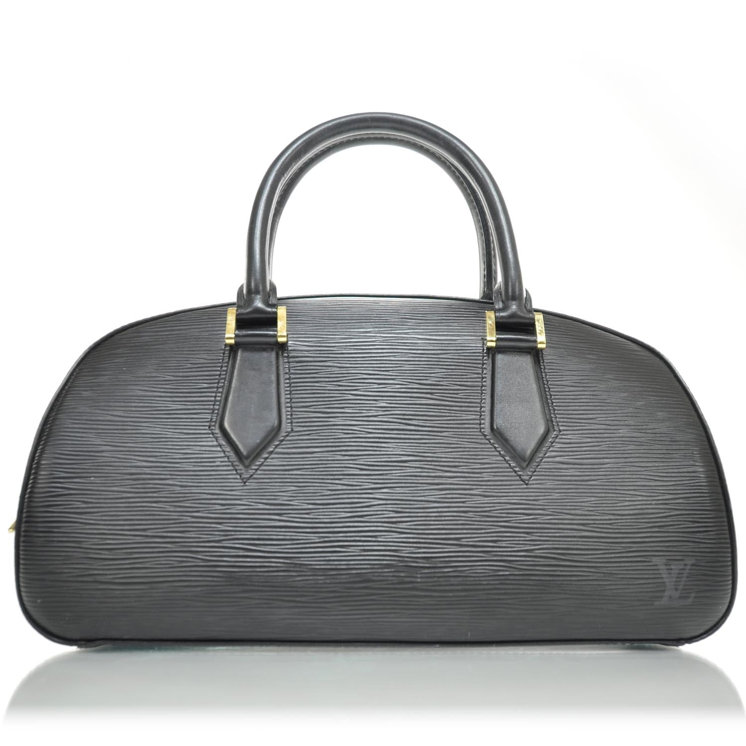 Louis Vuitton Epi Jasmin Black 1 of 8
