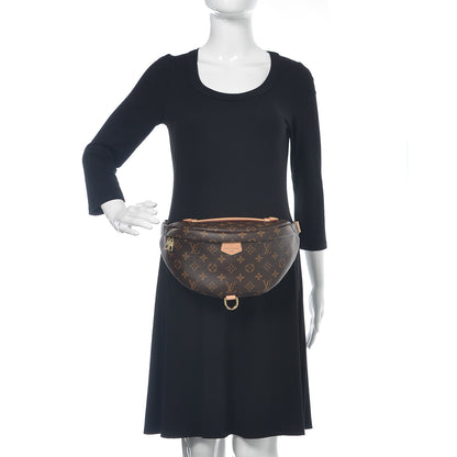 Louis Vuitton Monogram Bumbag 2 of 15