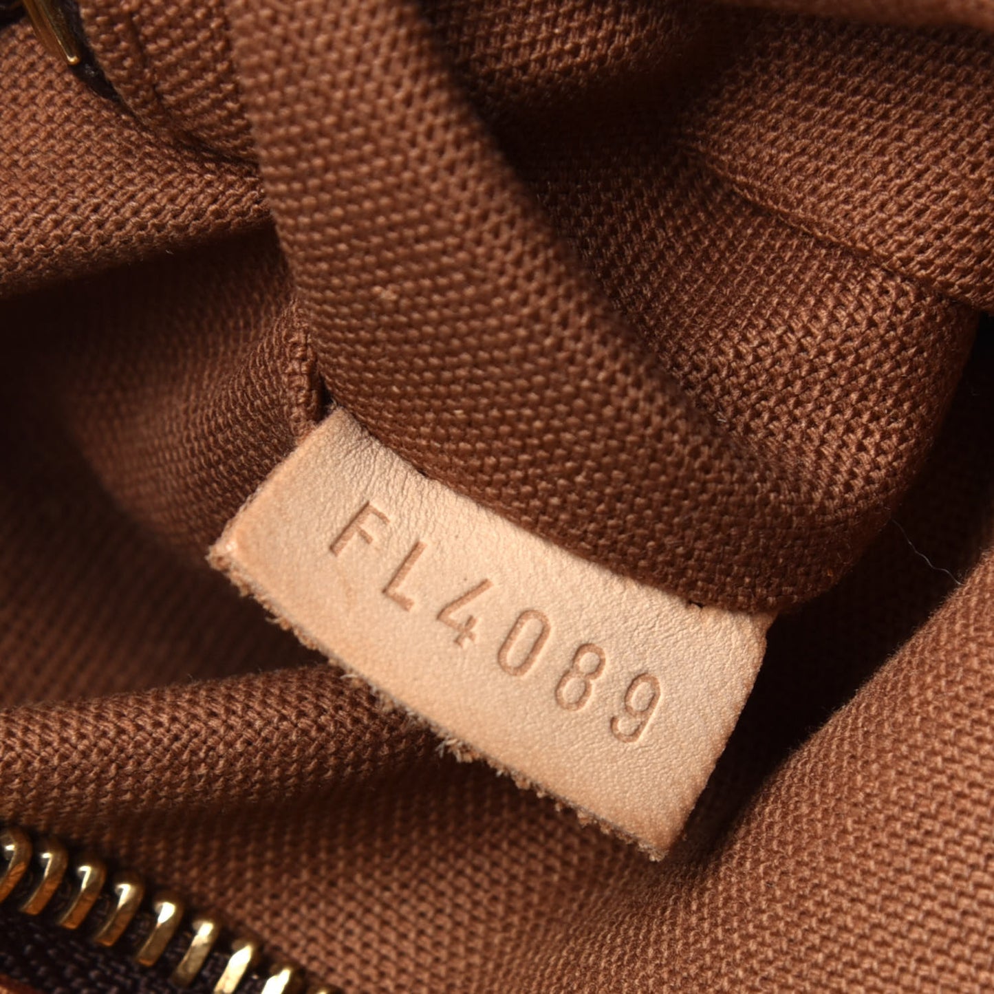 Monogram Bosphore Backpack